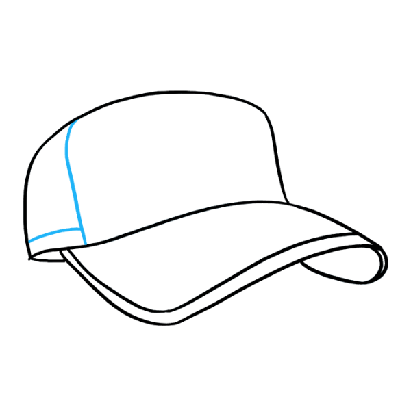 Кепка мультяшные