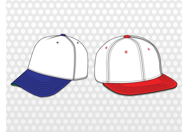 Кепка раскраска для детей