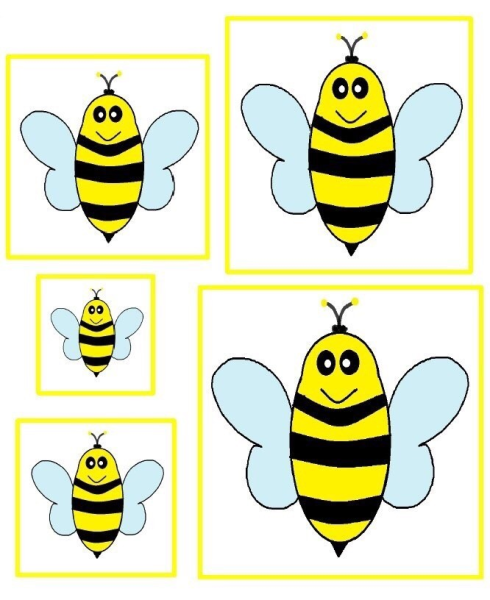 Дид игра большой маленький