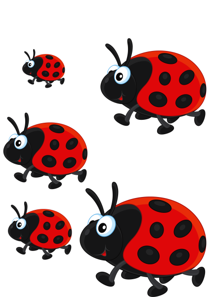 Большой маленький для дошкольников