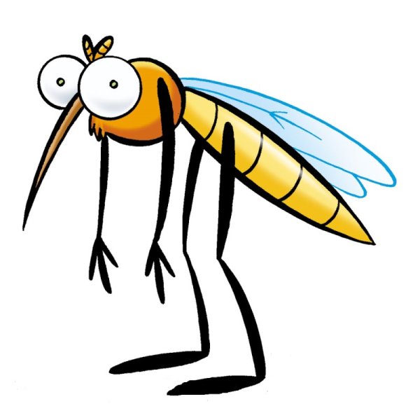 Комары мемы