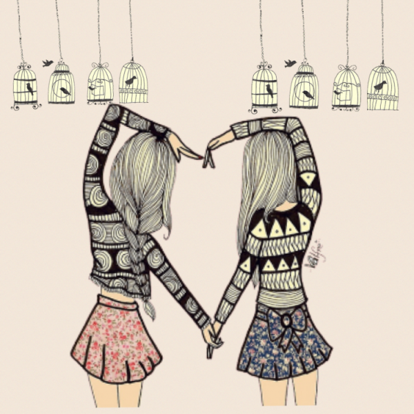 Спанч Боб и Патрик парные