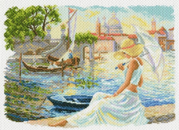 Матренин Посад Божественная осень