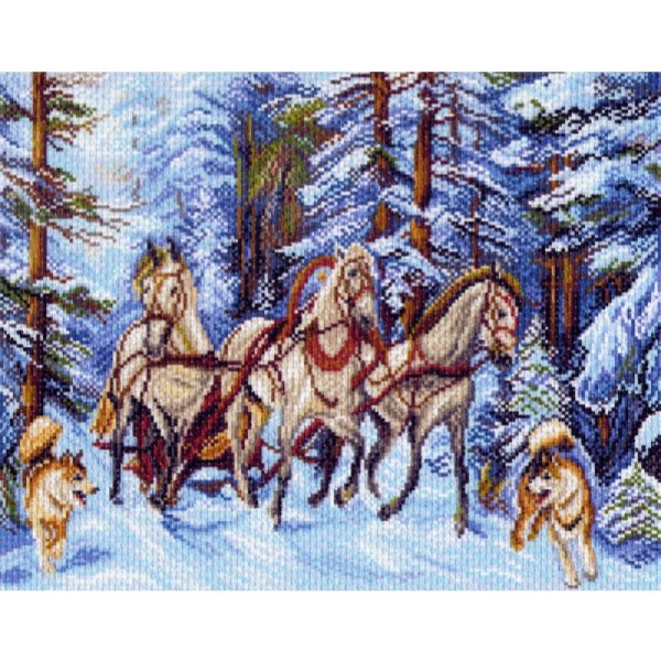 Матренин Посад 1503