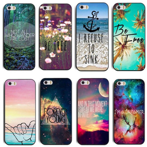 Изображения на чехол телефона