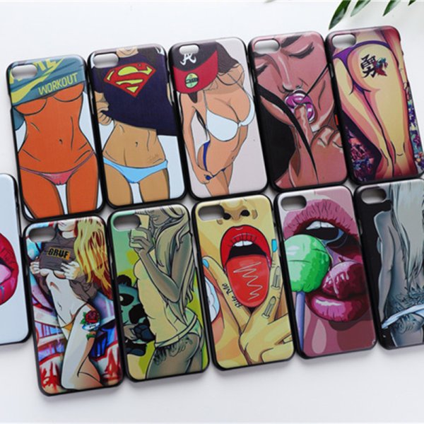 Чехол на iphone 7 s