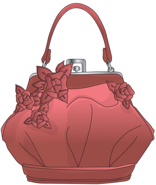 Сумки женские мультяшные