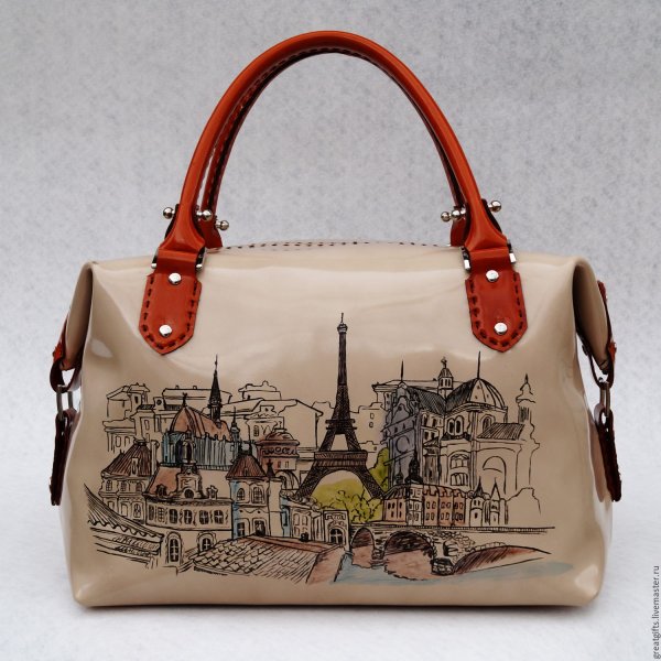 Sainlalirent Paris сумки