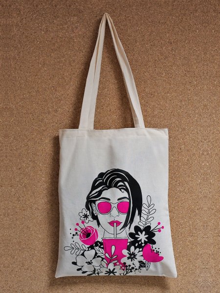 Шоппер Weasley сумка