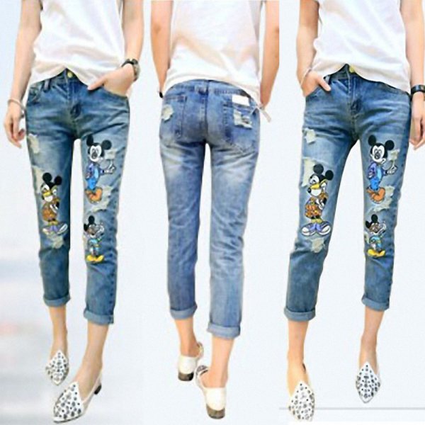 Джинсы Bershka mom 2020