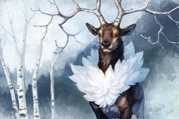 Большерогий олень Мегалоцерос