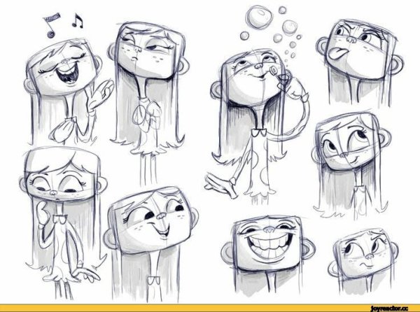 Смешные скетчи