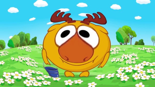 Люсьен Копатыч