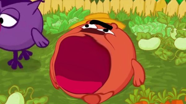 Смешарики приколы