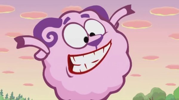 Ёжик Смешарики смешной