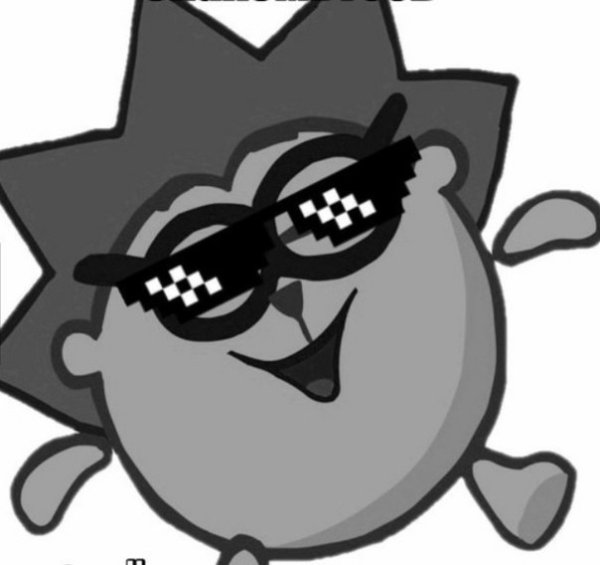 Копатыч огородник