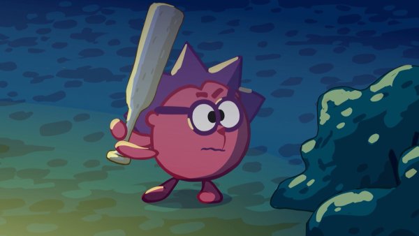 Лосяш агент