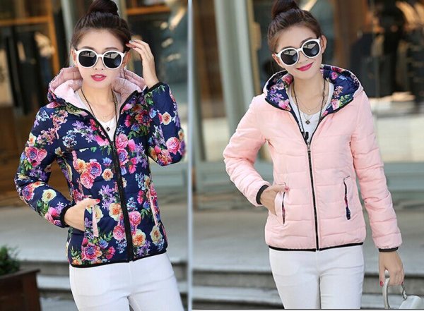 Куртка oodji Ultra женская