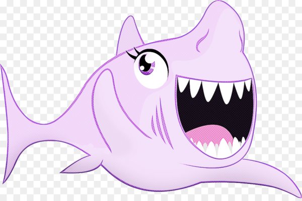 Рыба удильщик черно белый