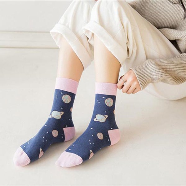 Носки Харадзюку