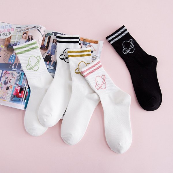 Стильные носки