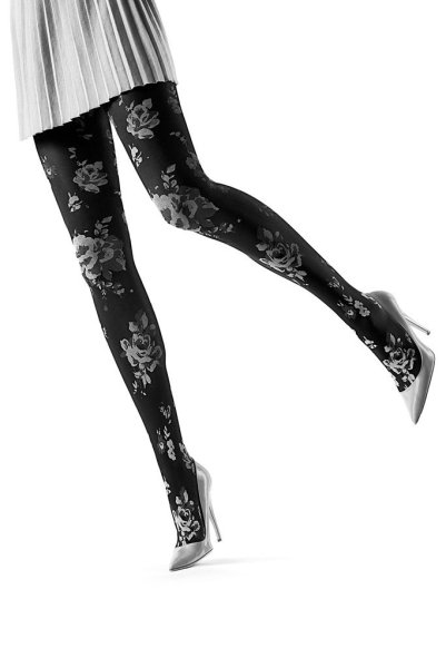 Колготки Trasparenze Rosy 20