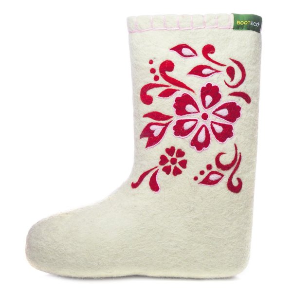 Гулинские валенки