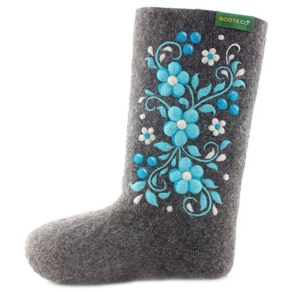 Валенки BOOTECO