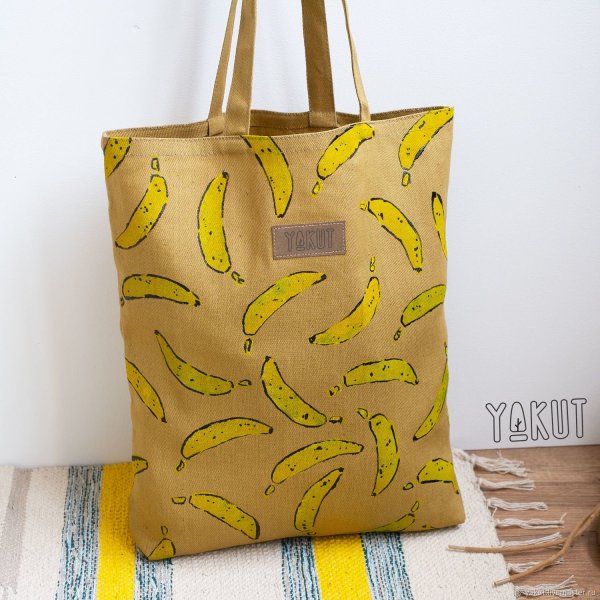 Сумка Tina Bolotina шоппер