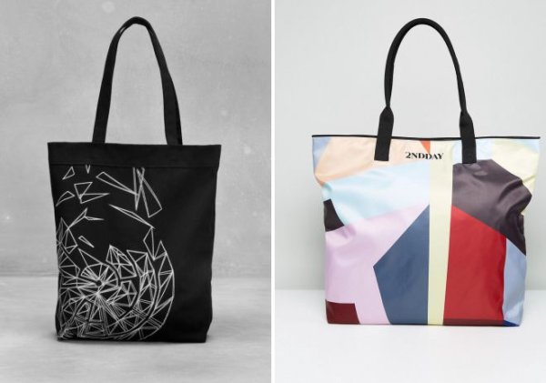 Сумка шоппер Evolution