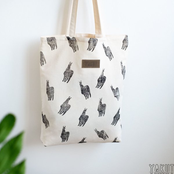 Сумка шоппер 2021