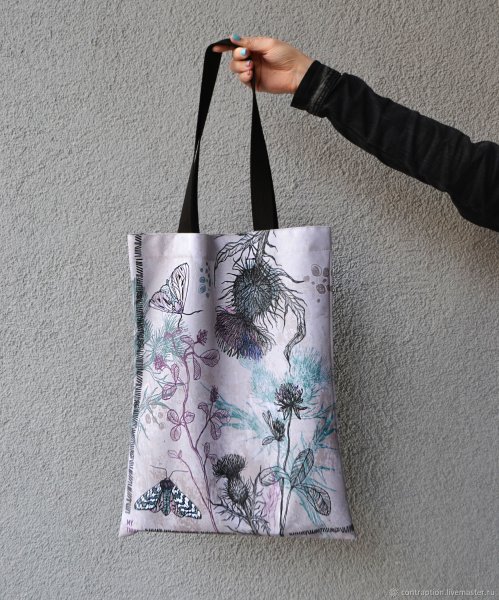 Шоперы 2020 сумки шопперы