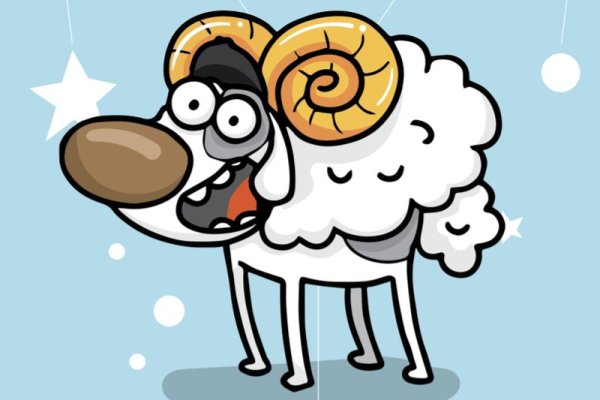 Собака Овен