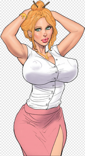 Китти Саммерс