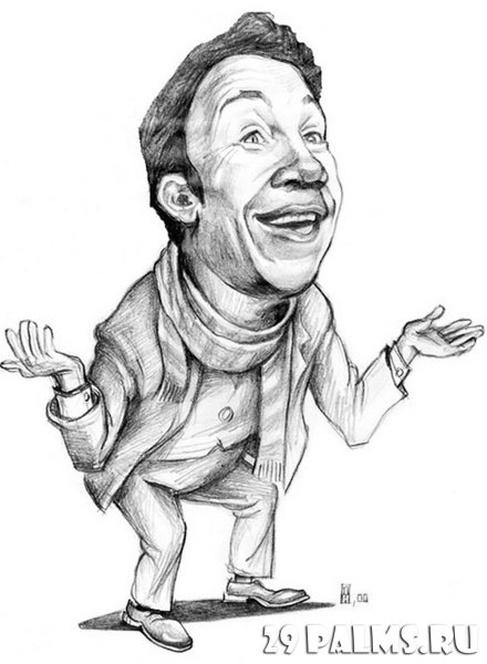 Edrian Broudi Karikatira