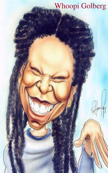 Прикольные лица знаменитостей