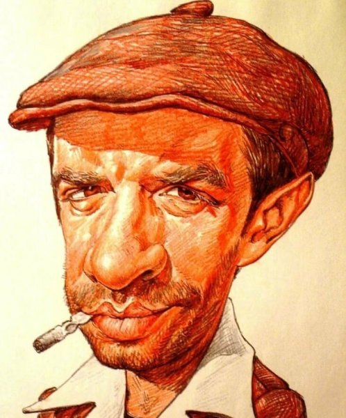 Марко Кальчинаро