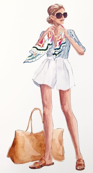 Ирина Медовикова