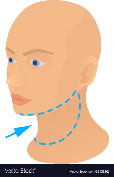 Клипарт Neck