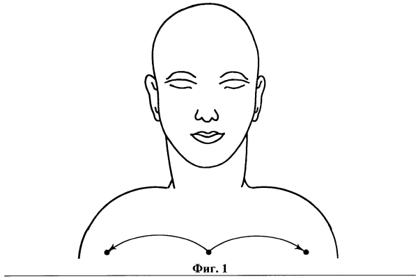 Части тела плечо детям