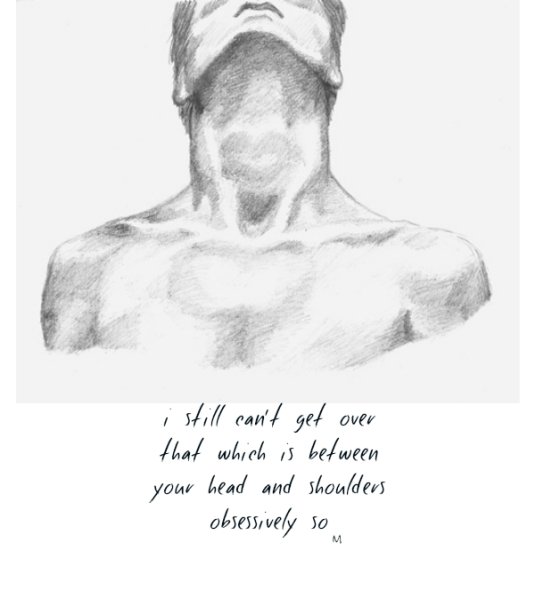 Манекен лица для рисования