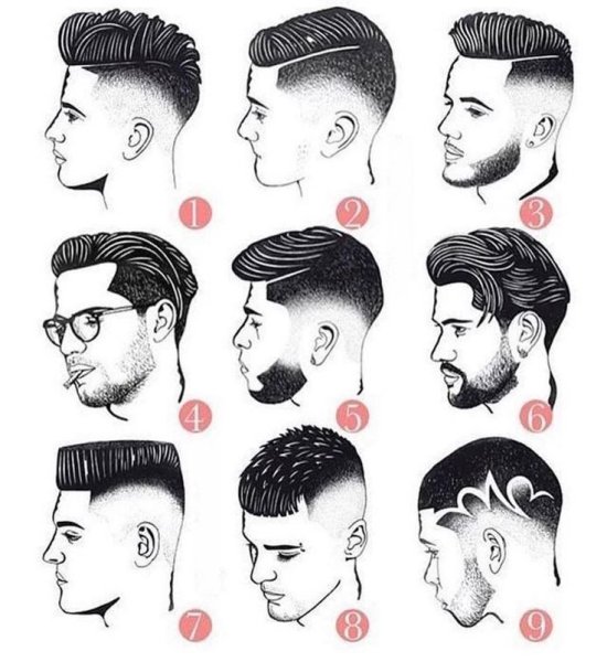 Хаер Хаер андеркат