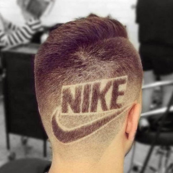 Технология мужской стрижки