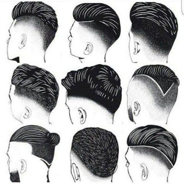 Полубокс Кропп