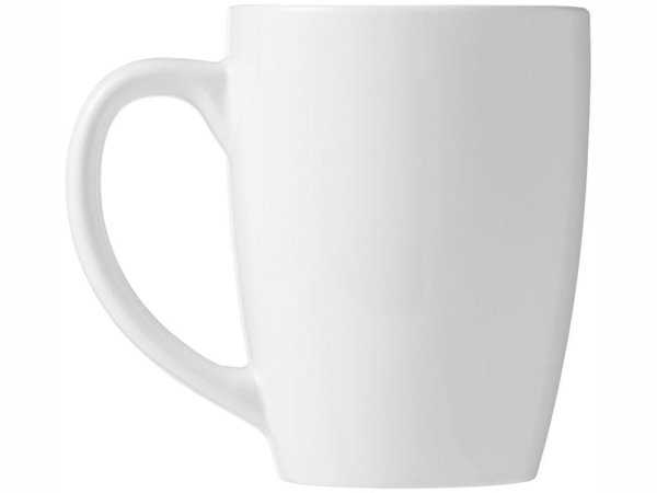 Кружка белая