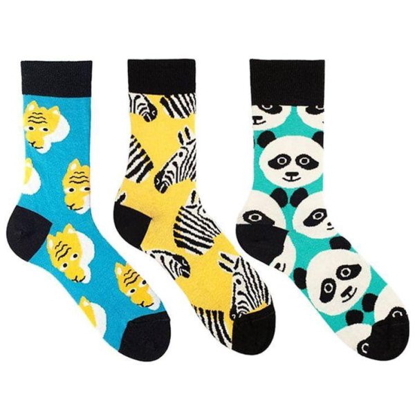 Прикольные мужские носки