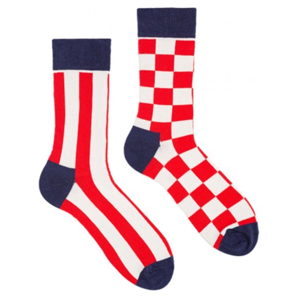 Носки Lennox, Sammy icon