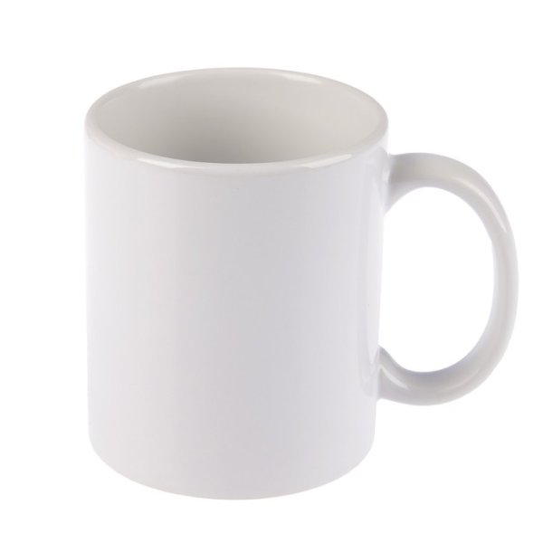 Белые кружки без фона