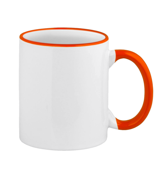 MILLIMI Кружка Бьянко 320 мл