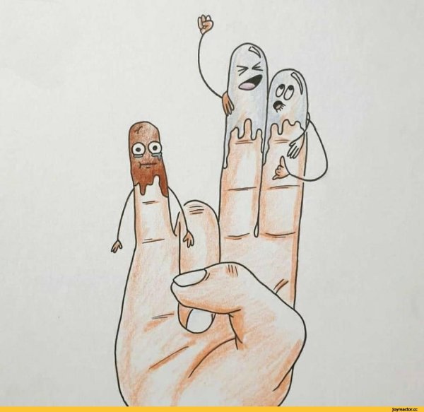 Два в парадный один в шоколадный